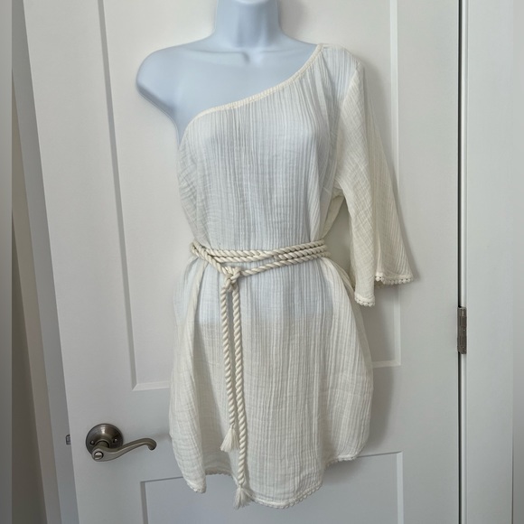 Abercrombie & Fitch Other - Abercrombie & Fitch Swim Cover Up